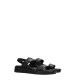 Mexx Rosaly Paris Black  Sandals