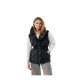 Mexx Belted Black Jacket