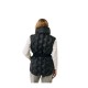Mexx Belted Black Jacket