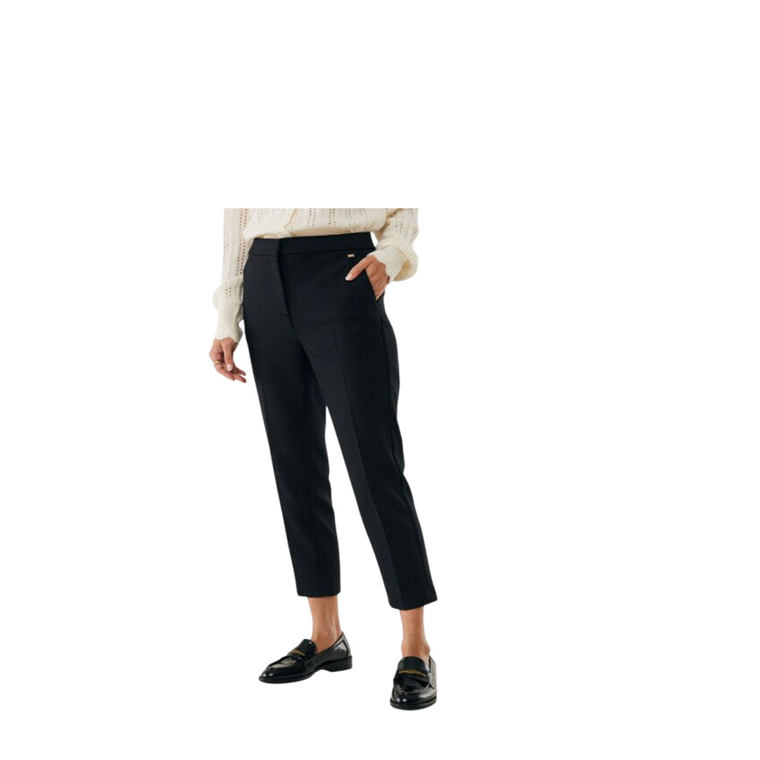 Mexx Cosmea Black Pant