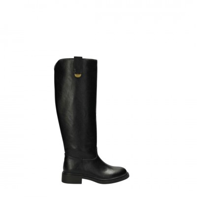 Mexx Sonya Respect Black High Boot