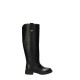 Mexx Sonya Respect Black High Boot