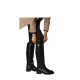 Mexx Sonya Respect Black High Boot