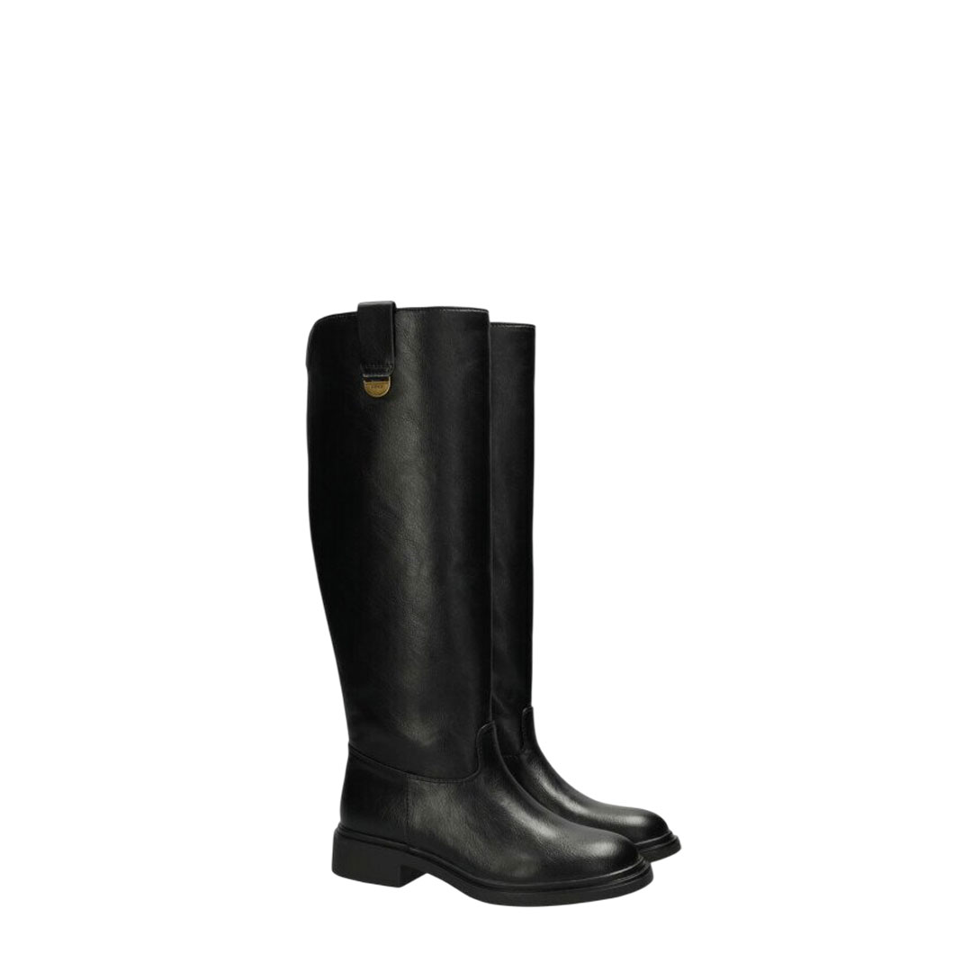 Mexx Sonya Respect Black High Boot