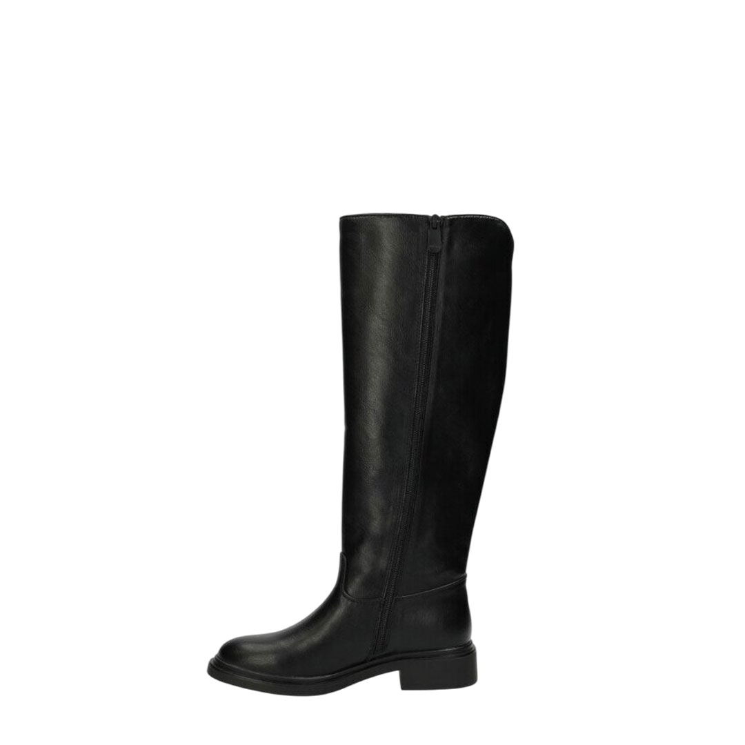 Mexx Sonya Respect Black High Boot