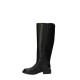 Mexx Sonya Respect Black High Boot
