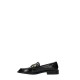 Mexx Pearl Mae Black Loafers