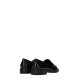 Mexx Pearl Mae Black Loafers