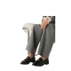 Mexx Pearl Mae Black Loafers