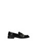 Mexx Pearl Mae Black Loafers