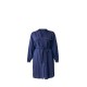 Mexx Navy Linen Dress