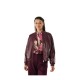 Mexx Burgundy Jacket