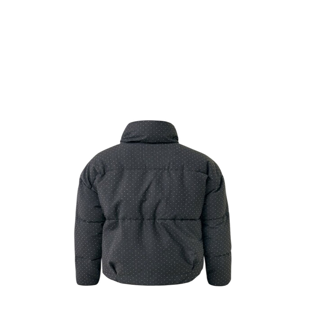 Mexx Anthracite Puffer Jacket