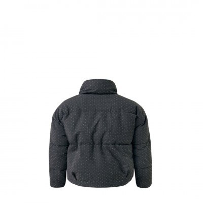Mexx Anthracite Puffer Jacket