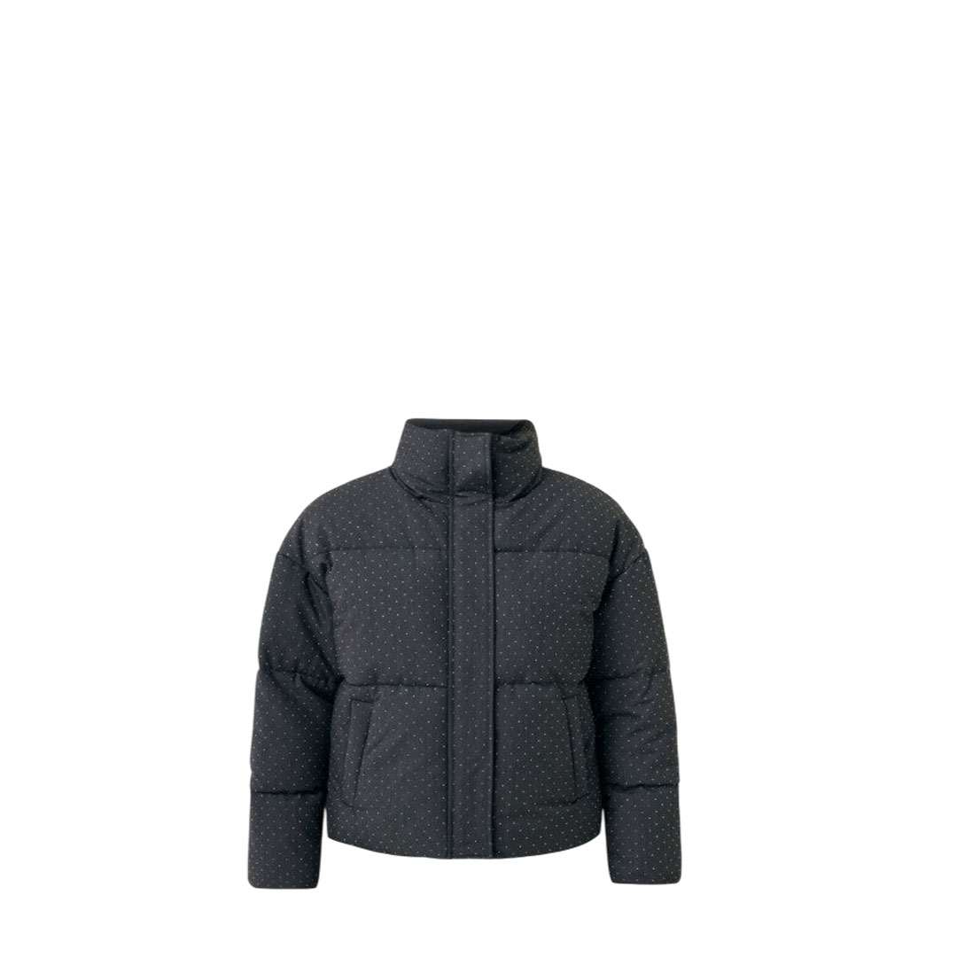 Mexx Anthracite Puffer Jacket
