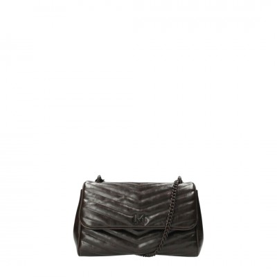 Mexx Oribrella  Dark Brown Shoulder Bag Mexx Oribrella  Dark Brown Shoulder Bag