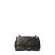 Mexx Oribrella  Dark Brown Shoulder Bag