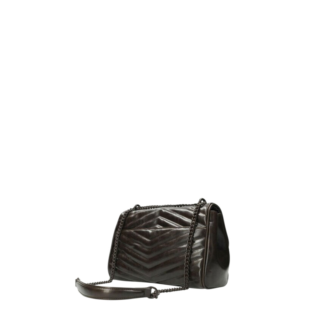 Mexx Oribrella  Dark Brown Shoulder Bag