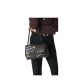 Mexx Oribrella  Dark Brown Shoulder Bag