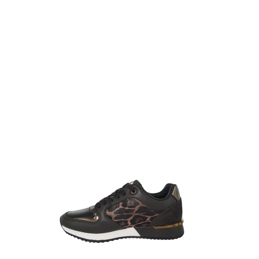 Mexx Fleur Ellen Leopar Sneaker