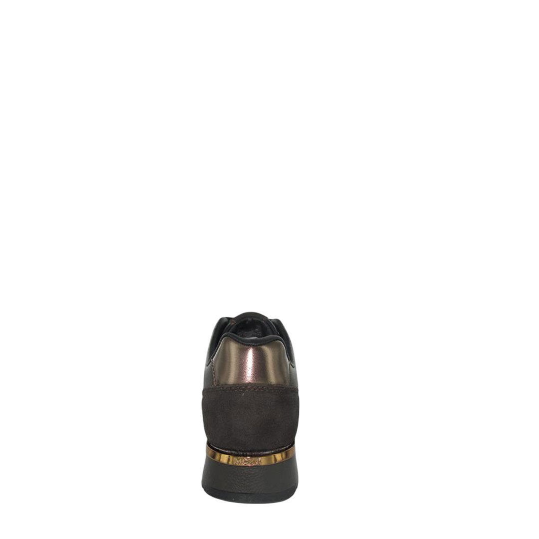 Mexx Fleur Ellen Leopar Sneaker
