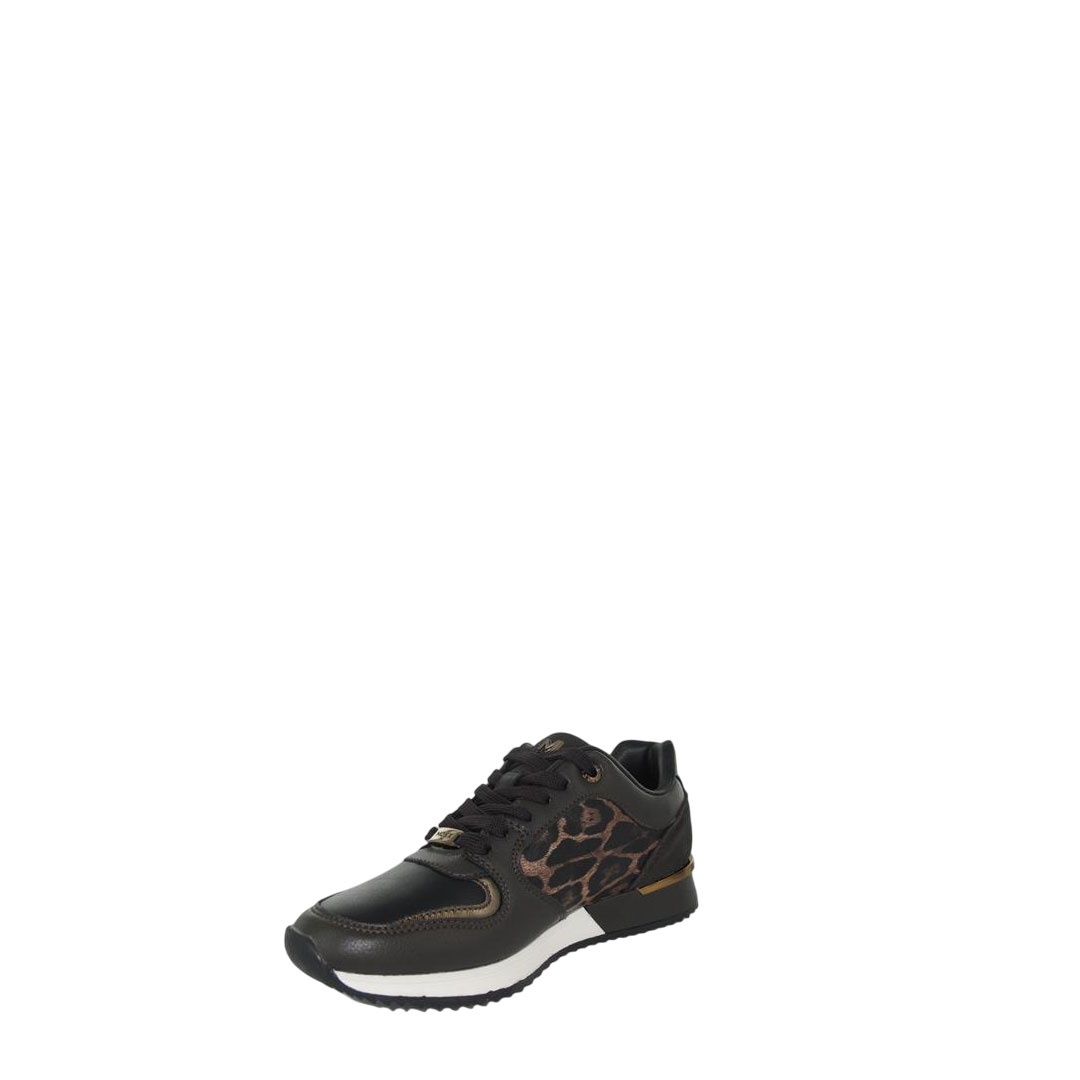 Mexx Fleur Ellen Leopar Sneaker
