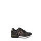 Mexx Fleur Ellen Leopar Sneaker