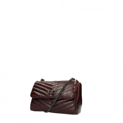 Mexx Oribrella Dark Red Shoulder Bag Mexx Oribrella Dark Red Shoulder Bag