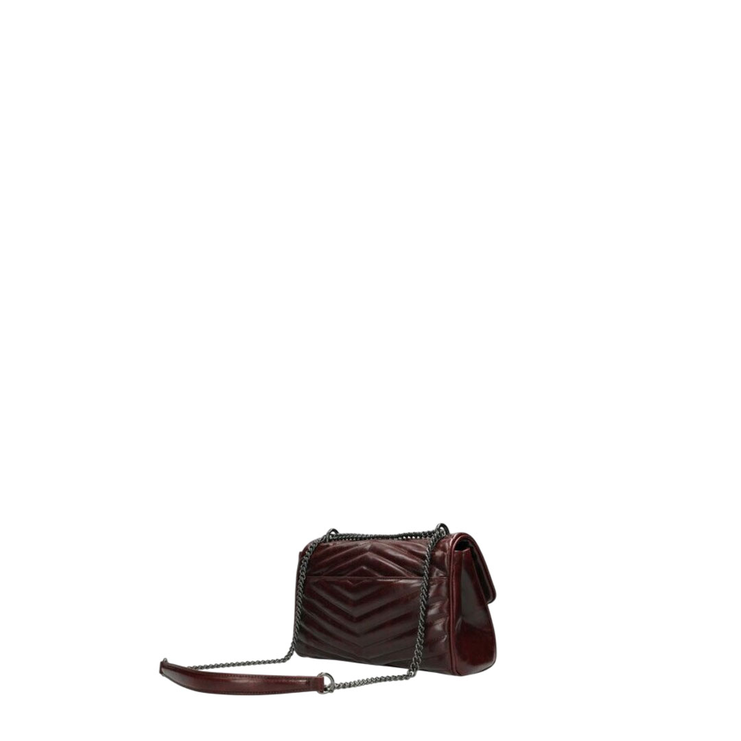 Mexx Oribrella Dark Red Shoulder Bag
