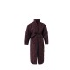 Mexx Burgundy Long Coat