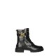 Mexx Kimberly Glad Black Ankle Boot
