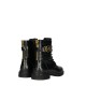 Mexx Kimberly Glad Black Ankle Boot