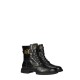 Mexx Kimberly Glad Black Ankle Boot