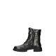 Mexx Kimberly Glad Black Ankle Boot