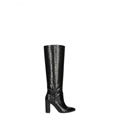 Mexx Krystal Indy Black Boots