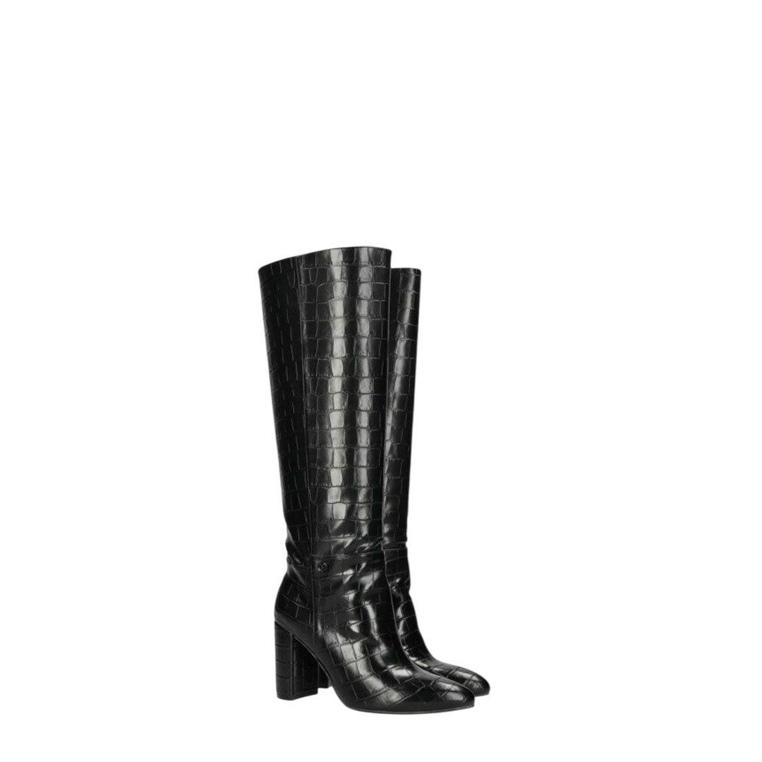 Mexx Krystal Indy Black Boots