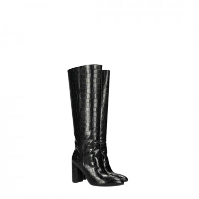 Mexx Krystal Indy Black Boots