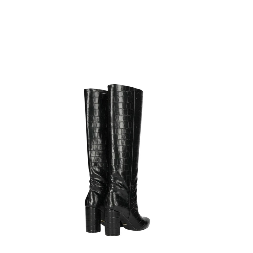 Mexx Krystal Indy Black Boots