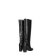 Mexx Krystal Indy Black Boots