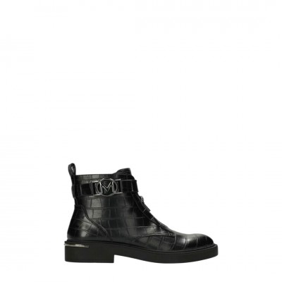 Mexx Milca Kasia Black Ankle Boot