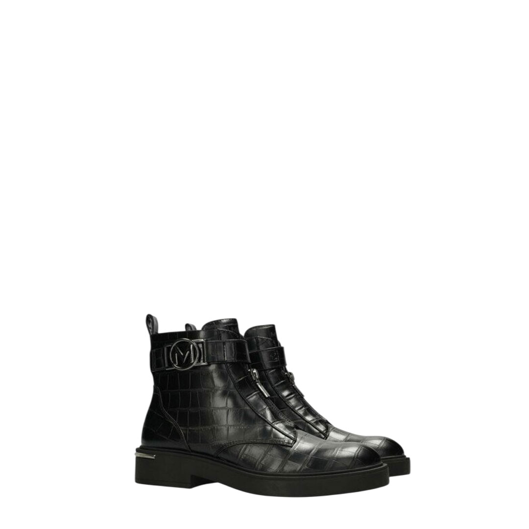 Mexx Milca Kasia Black Ankle Boot