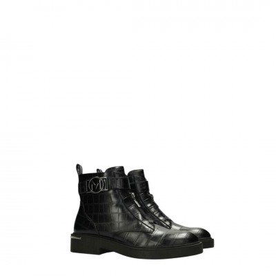 Mexx Milca Kasia Black Ankle Boot