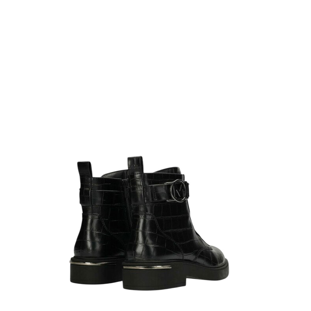 Mexx Milca Kasia Black Ankle Boot