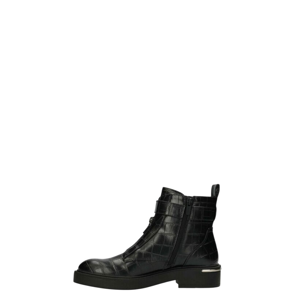 Mexx Milca Kasia Black Ankle Boot