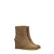 Mexx Safia Raft Brown Ankle Boot