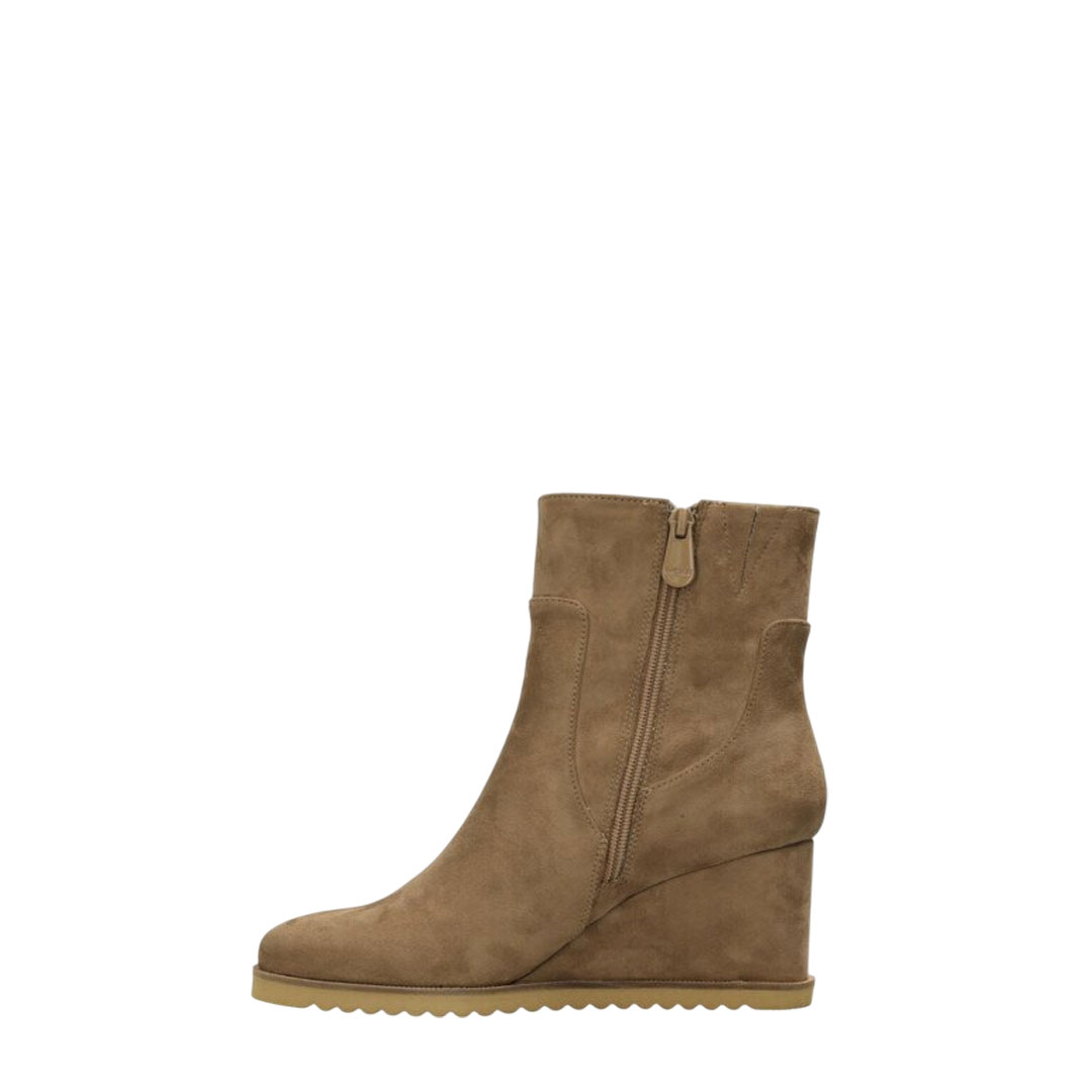 Mexx Safia Raft Brown Ankle Boot