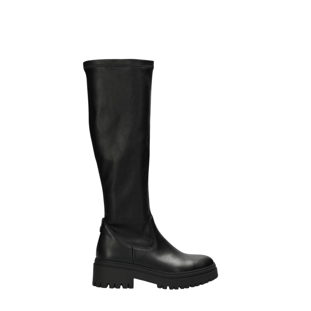 Mexx Phaedre Keto Black High Boot