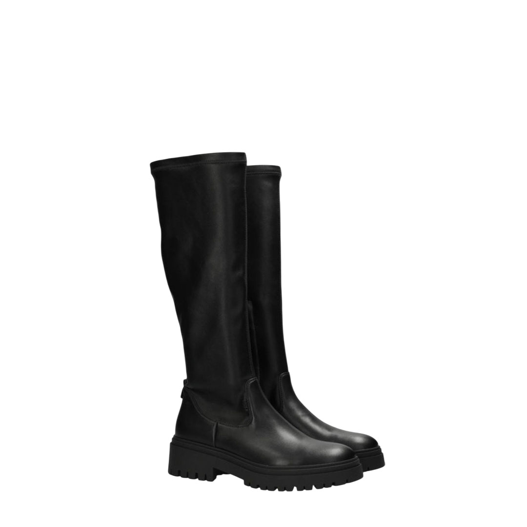 Mexx Phaedre Keto Black High Boot