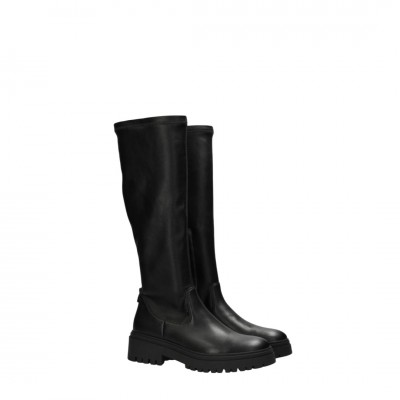 Mexx Phaedre Keto Black High Boot