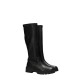 Mexx Phaedre Keto Black High Boot